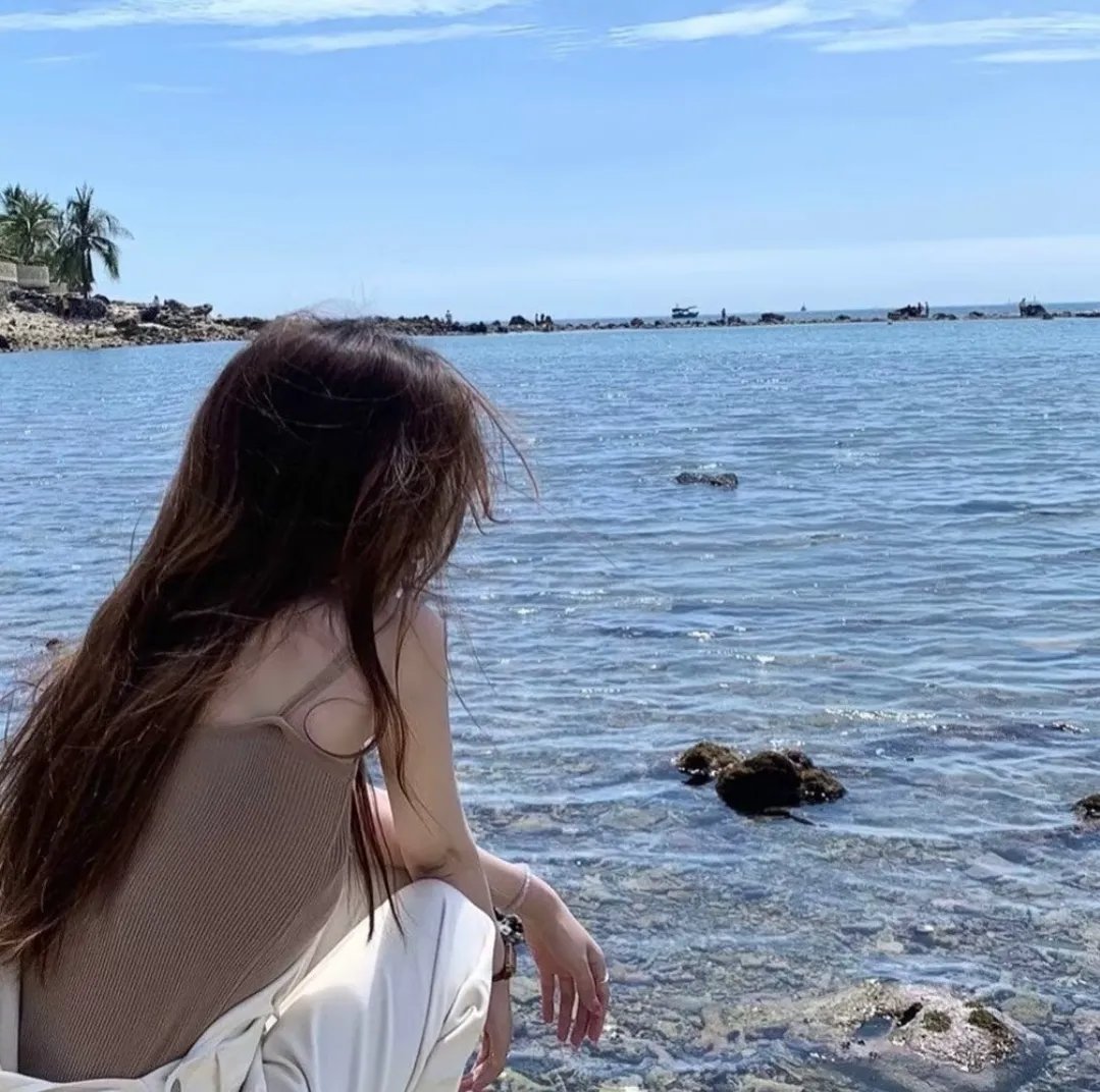 中华女儿
