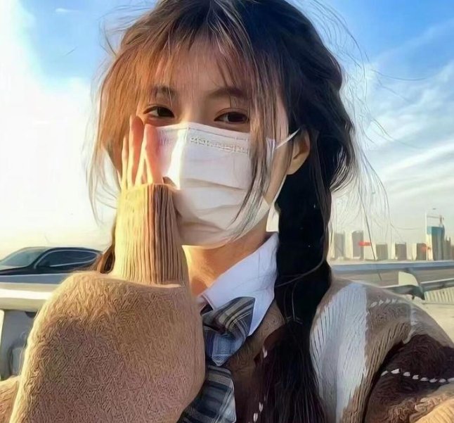 傅满洲的新娘